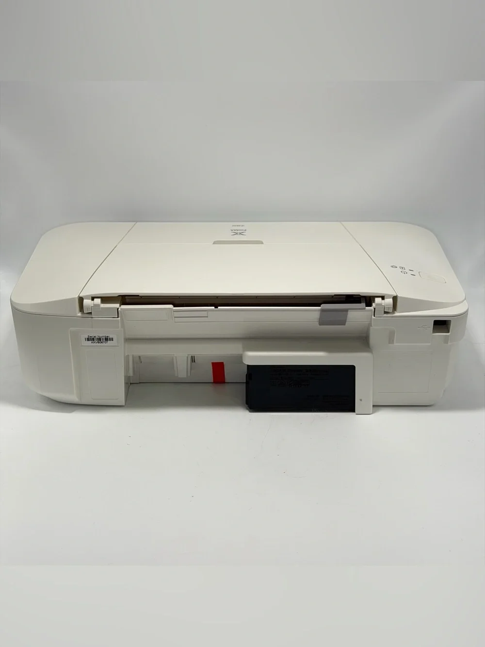 Canon Pixma iP2810 Inkjet Printer - White